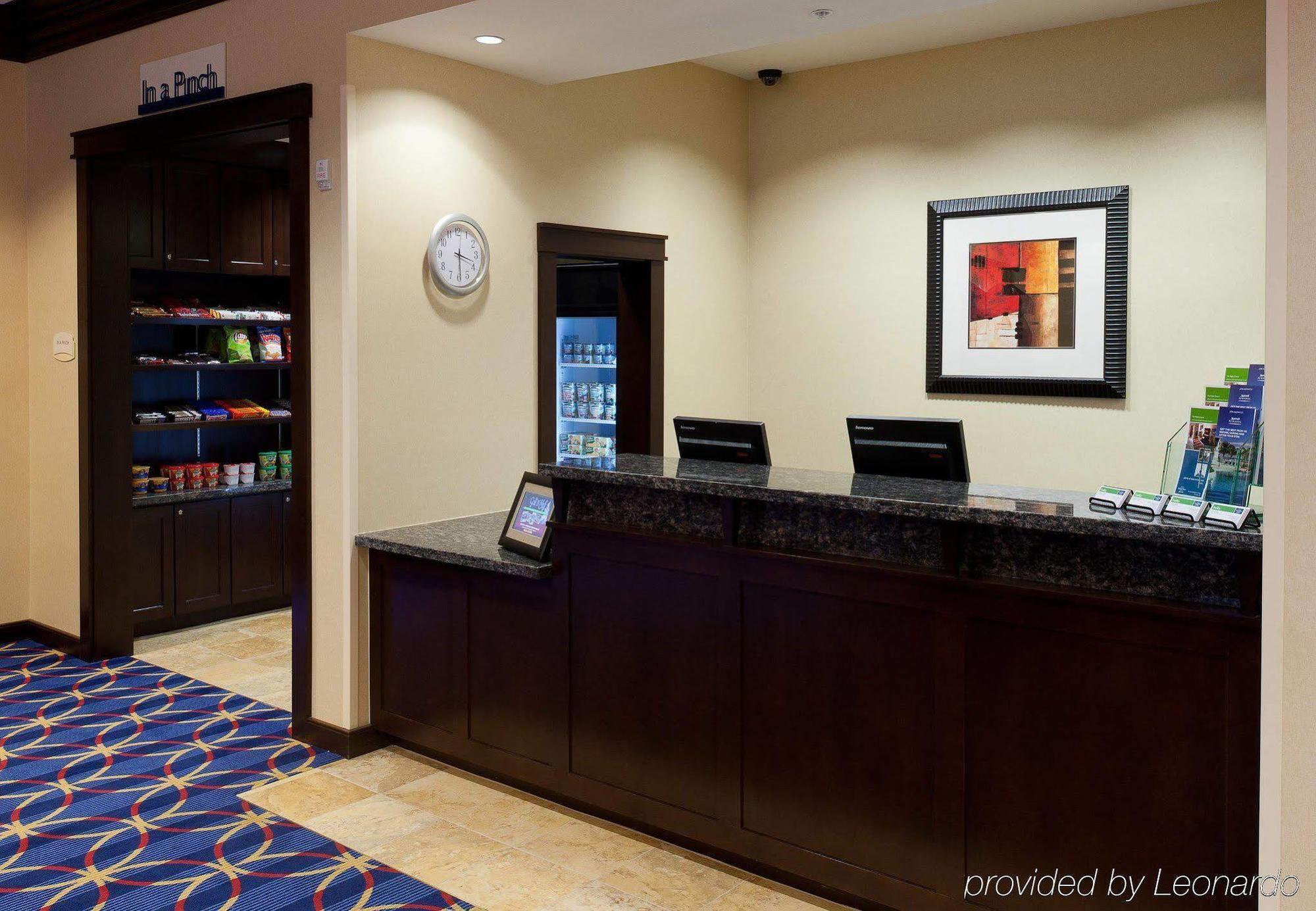 Towneplace Suites By Marriott Tucson Williams Centre Exterior foto